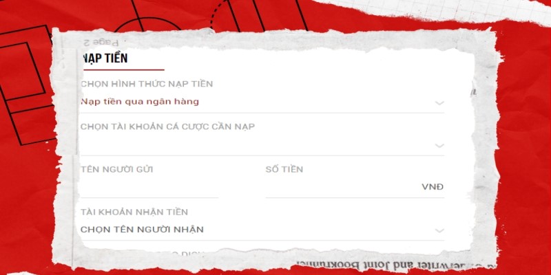 MIBET Aokesi | Nhà Cái Chính Thức Thuộc Bong88 Group 1 Hướng dẫn nạp tiền Mibet chi tiết